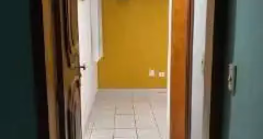 Apartamento com 2 quartos à venda no Campanário, Diadema 