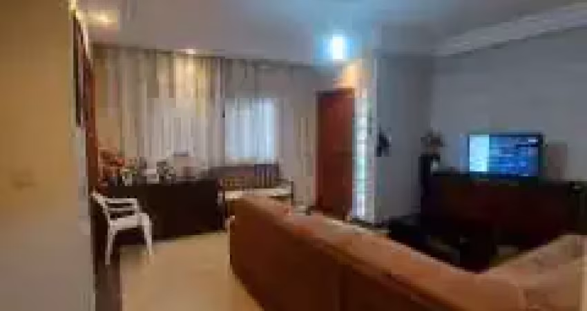 Casa com 4 quartos à venda no Parque Bristol, São Paulo 