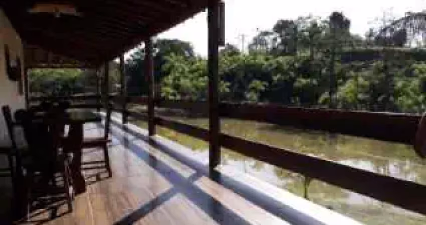 Chácara / sítio com 4 quartos à venda no Saibadela, Sete Barras 