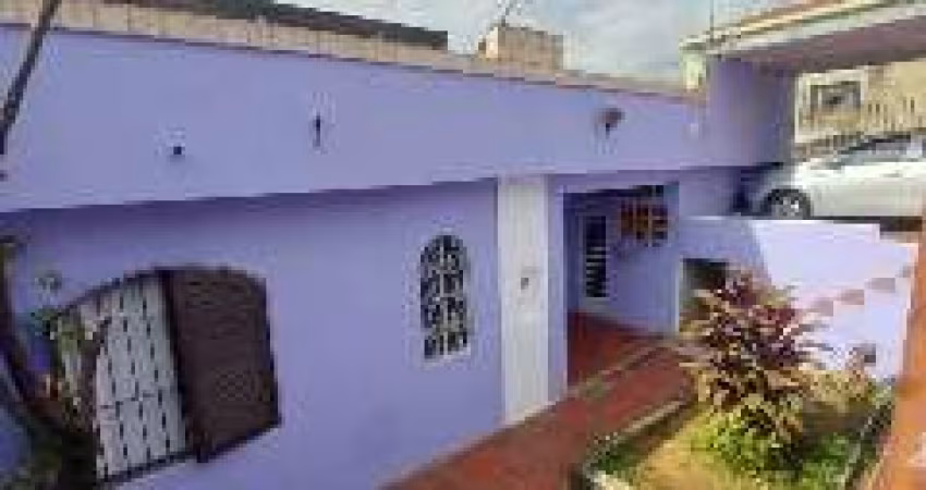 Casa com 2 quartos à venda na Vila Brasilina, São Paulo 