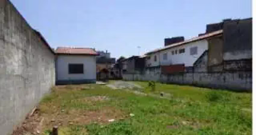 Terreno à venda na Vila do Encontro, São Paulo 