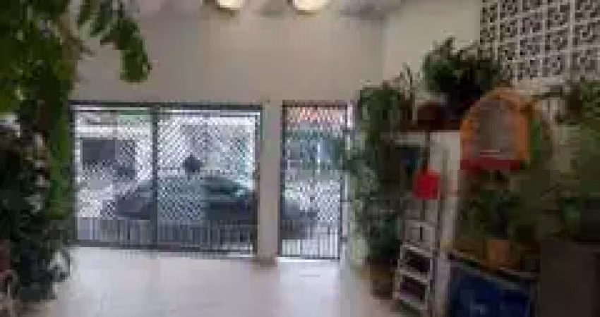 Casa com 3 quartos à venda na Vila Liviero, São Paulo 