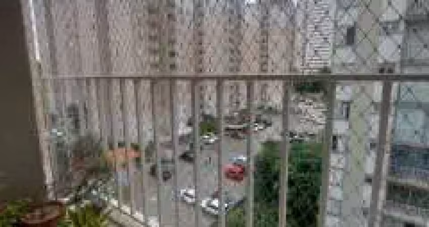 Apartamento com 2 quartos à venda no Jardim Celeste, São Paulo 