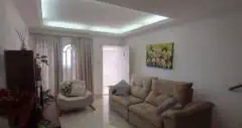 Casa com 2 quartos à venda na Vila Santa Catarina, São Paulo 