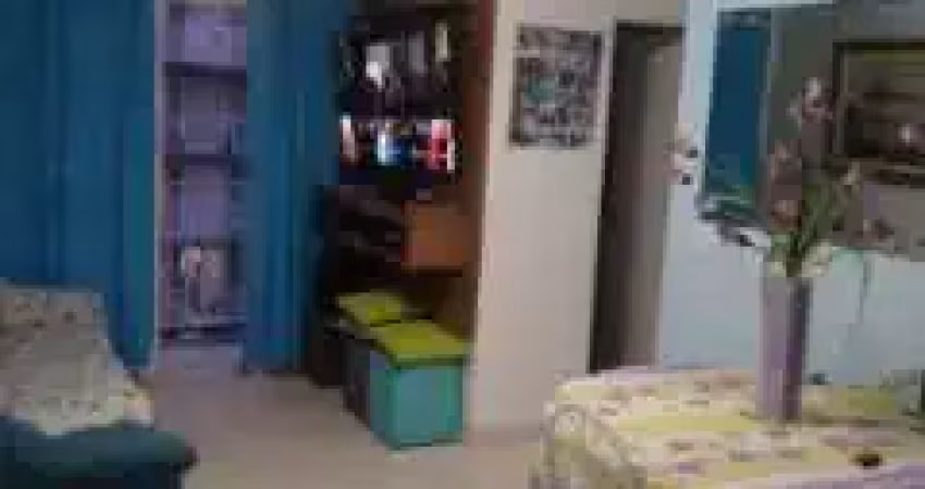 Apartamento com 2 quartos à venda no Taboão, São Bernardo do Campo 