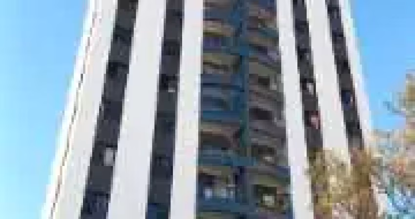 Apartamento com 3 quartos à venda na Vila Moinho Velho, São Paulo 
