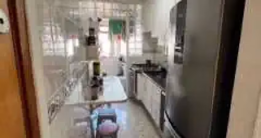 Apartamento com 3 quartos à venda na Vila Moinho Velho, São Paulo 