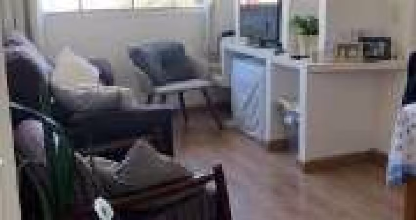 Apartamento com 2 quartos à venda no Jardim Celeste, São Paulo 