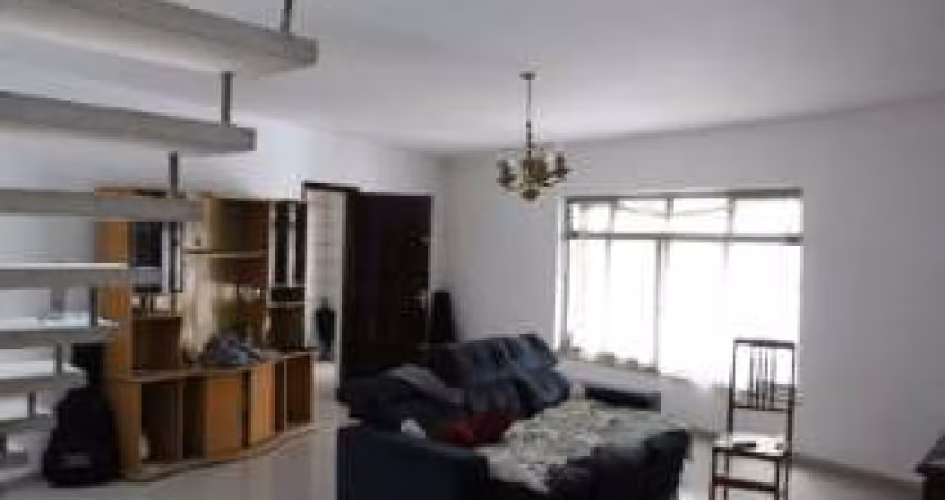 Casa com 4 quartos à venda na Vila Moraes, São Paulo 
