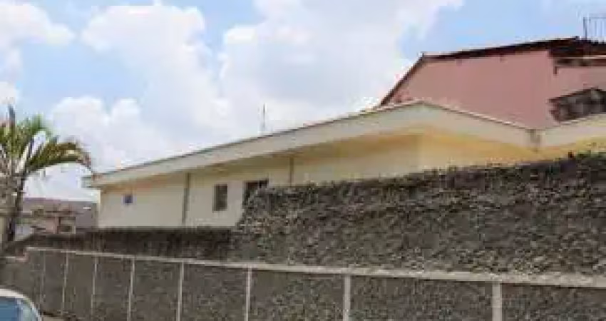 Casa com 4 quartos à venda na Vila Moraes, São Paulo 