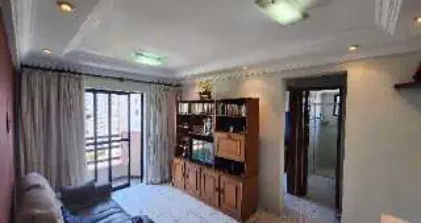 Apartamento com 2 quartos à venda no Jardim Celeste, São Paulo 