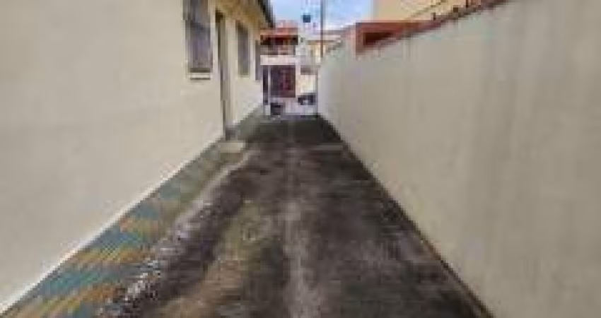 Casa com 3 quartos à venda na Vila Moraes, São Paulo 