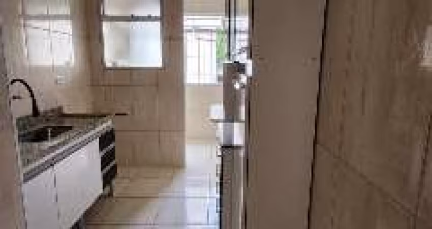 Apartamento com 2 quartos à venda no Jardim Celeste, São Paulo 
