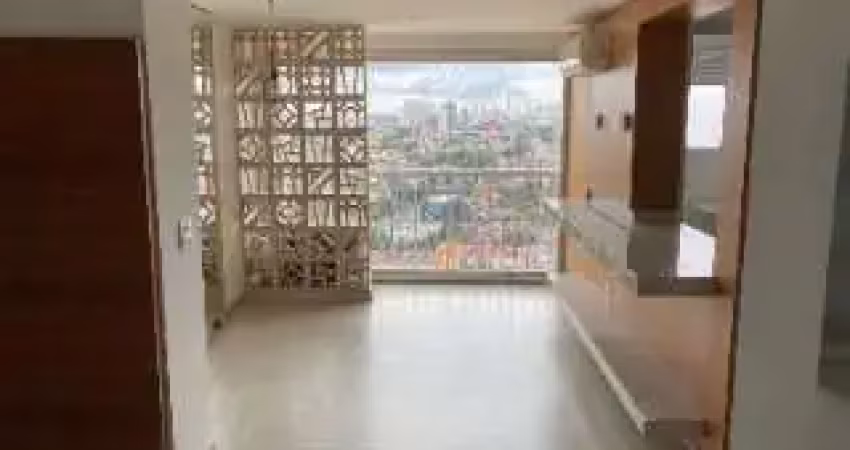 Apartamento com 2 quartos à venda na Vila do Bosque, São Paulo 