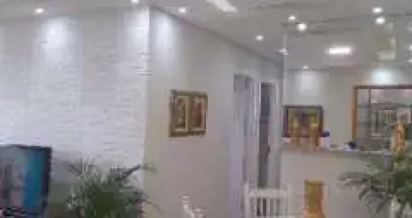 Apartamento com 3 quartos à venda na Vila Moinho Velho, São Paulo 