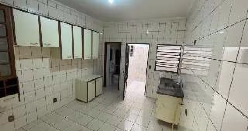 Casa com 2 quartos à venda na Vila Brasilina, São Paulo 