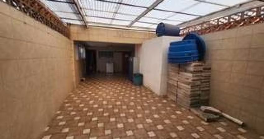 Casa com 4 quartos para alugar na Saúde, São Paulo 