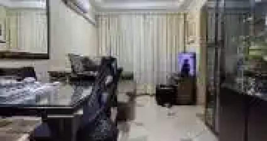 Apartamento com 2 quartos à venda na Vila Gumercindo, São Paulo 