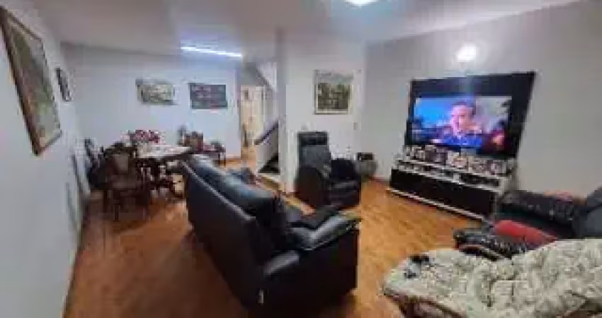 Casa com 3 quartos para alugar no Parque Imperial, São Paulo 