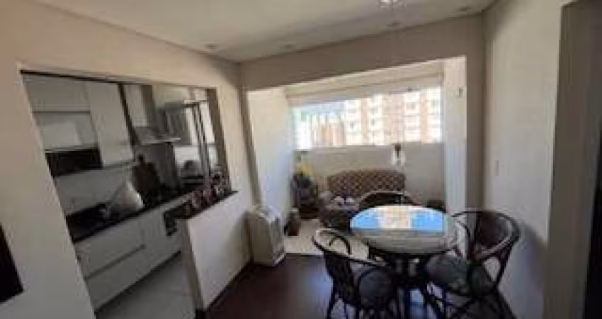 Apartamento com 2 quartos para alugar no Centro, Diadema 