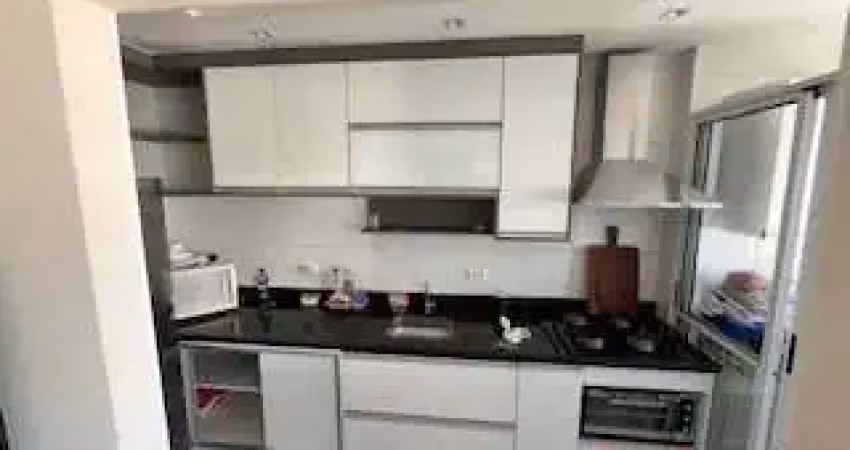 Apartamento com 2 quartos para alugar no Centro, Diadema 