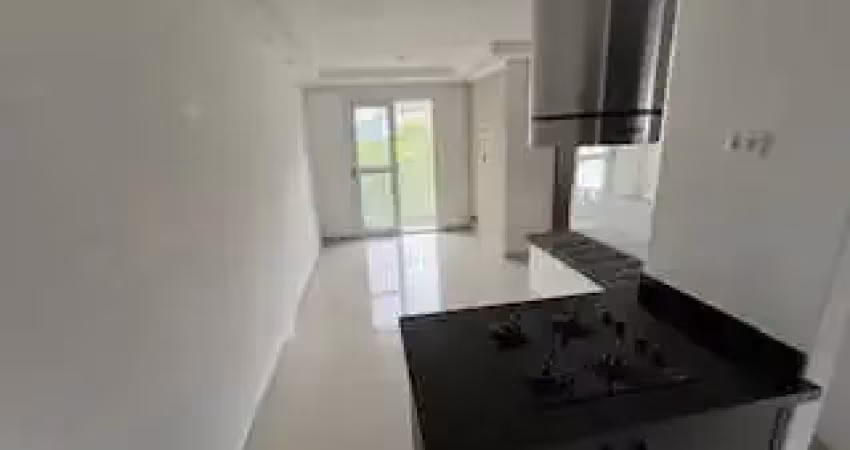 Apartamento com 2 quartos para alugar no Jardim Celeste, São Bernardo do Campo 