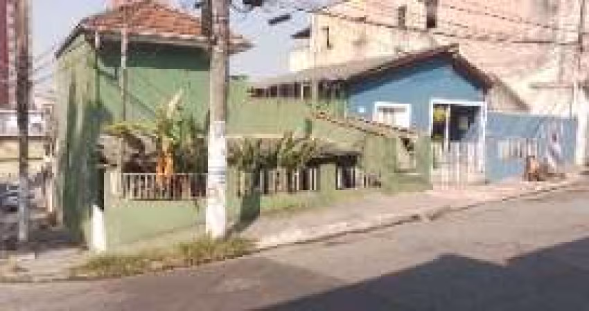 Casa com 5 quartos à venda no Jardim Vergueiro, São Paulo 