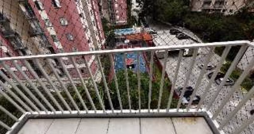 Apartamento com 2 quartos à venda no Jardim São Savério, São Paulo 