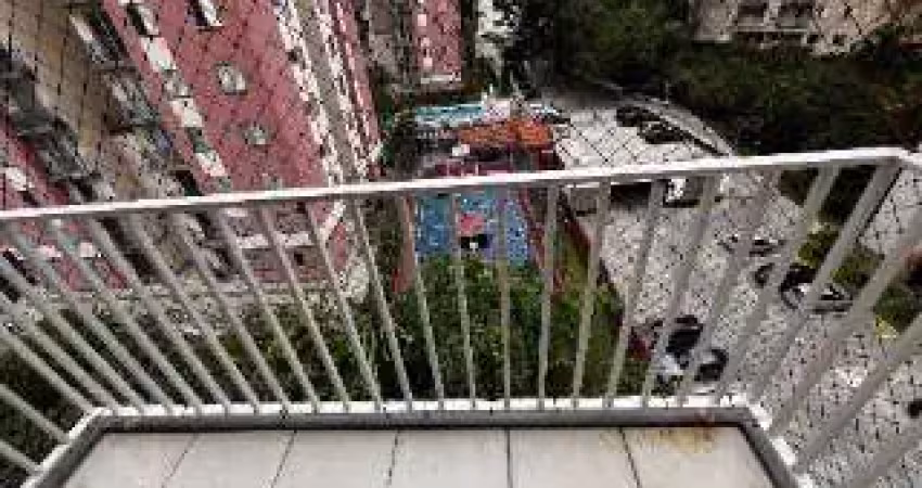 Apartamento com 2 quartos à venda no Jardim São Savério, São Paulo 