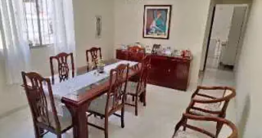 Casa com 3 quartos à venda no Ipiranga, São Paulo 