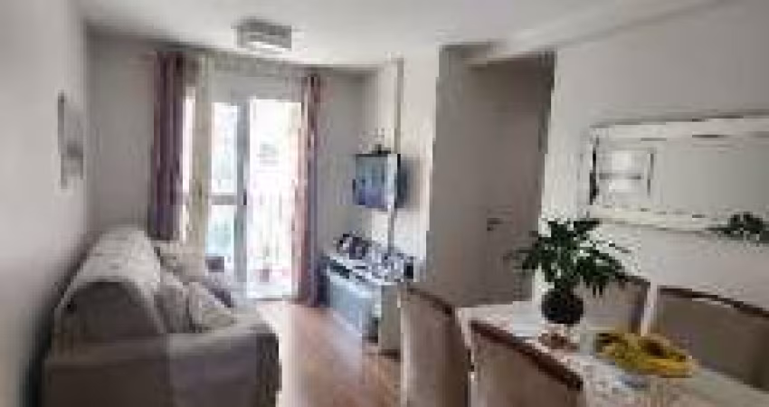 Apartamento com 2 quartos para alugar no Jardim Celeste, São Bernardo do Campo 