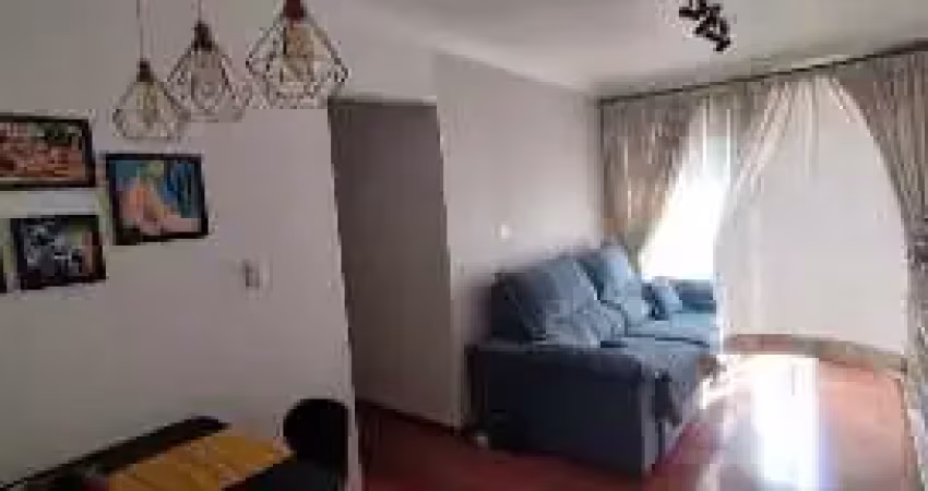 Apartamento com 3 quartos à venda no Jardim Santa Cruz, São Paulo 