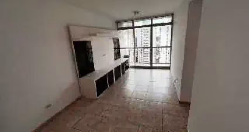 Apartamento com 2 quartos para alugar no Sacomã, São Paulo 