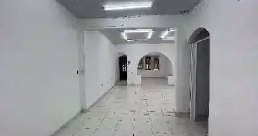 Casa comercial com 3 salas para alugar no Ipiranga, São Paulo 