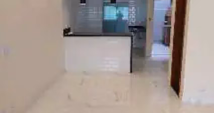 Casa com 3 quartos à venda no Sacomã, São Paulo 