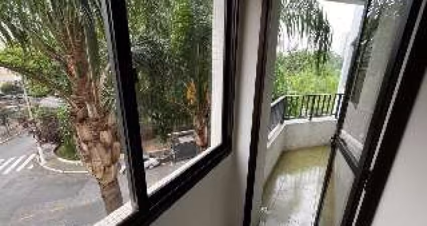 Apartamento com 2 quartos à venda no Jardim Celeste, São Paulo 