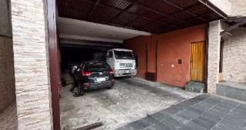 Barracão / Galpão / Depósito para alugar na Vila Moraes, São Paulo 