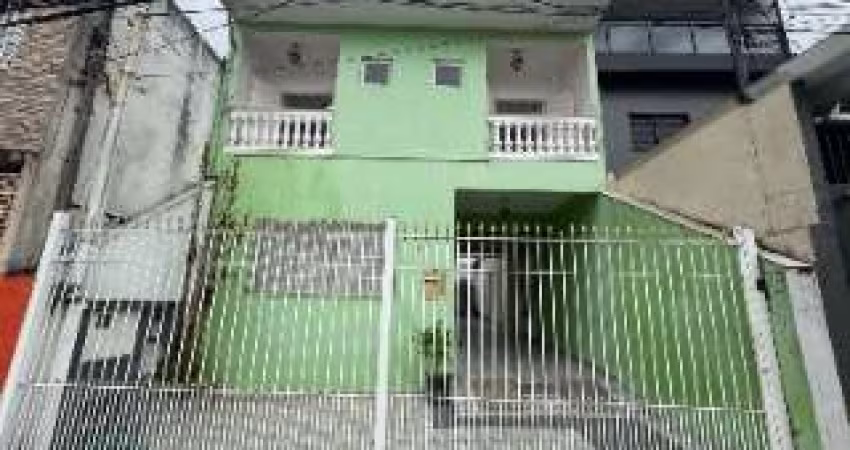 Casa com 3 quartos à venda em Santa Teresinha, São Paulo 