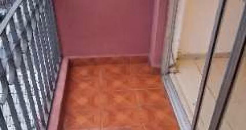 Apartamento com 2 quartos à venda no Sacomã, São Paulo 
