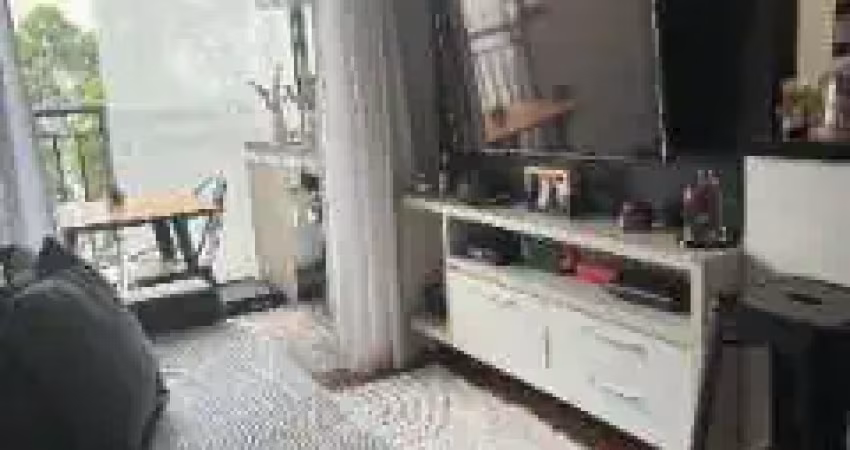 Apartamento com 2 quartos à venda no Jardim Celeste, São Paulo 