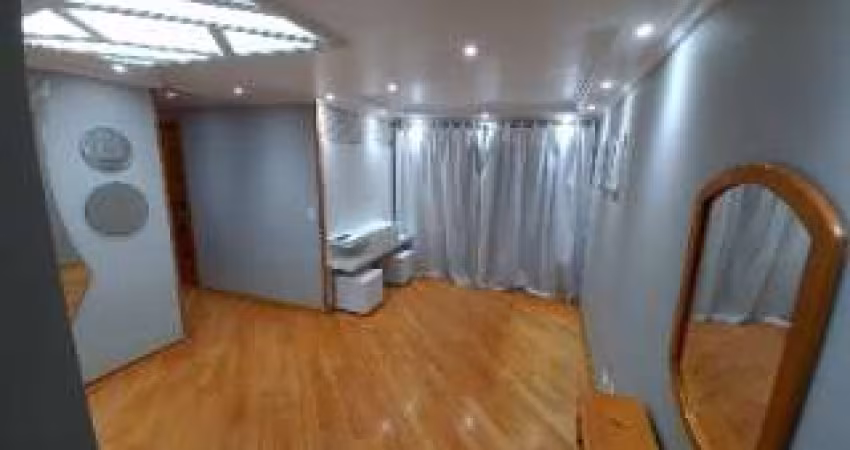 Apartamento com 3 quartos à venda no Jardim Aeroporto, São Paulo 