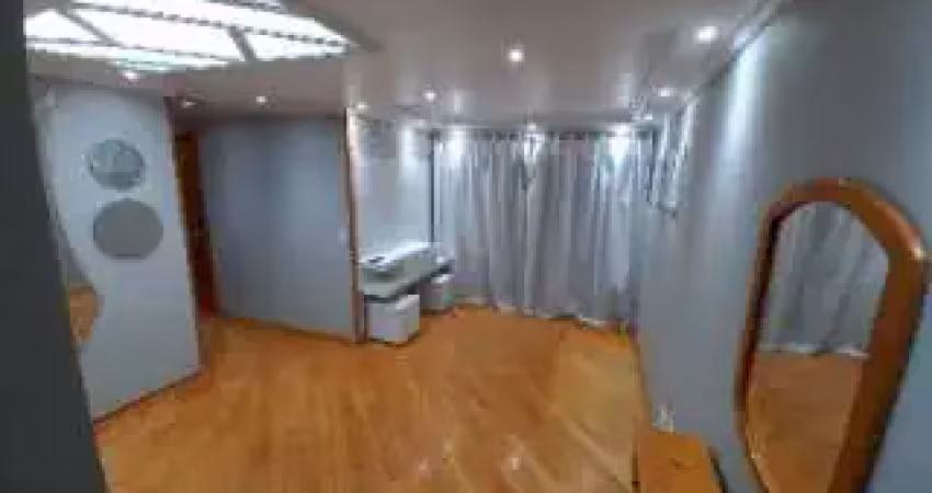 Apartamento com 3 quartos à venda no Jardim Aeroporto, São Paulo 