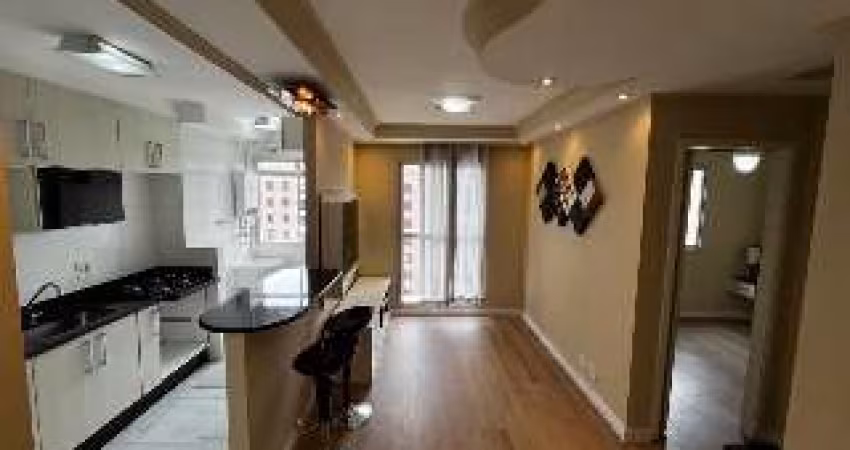 Apartamento com 2 quartos para alugar no Jardim São Savério, São Paulo 