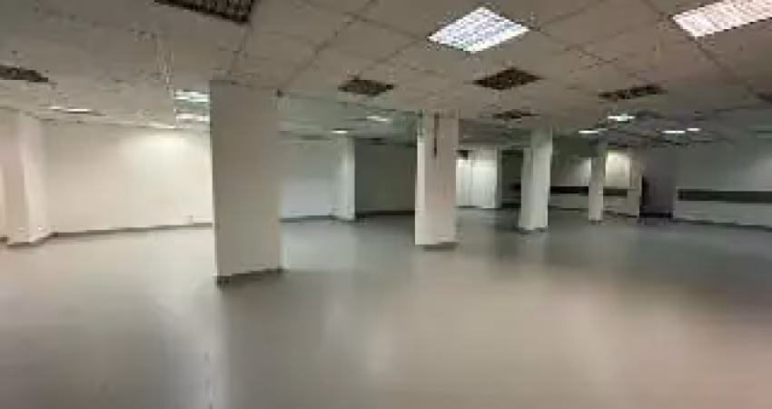 Barracão / Galpão / Depósito para alugar na Vila Vermelha, São Paulo 