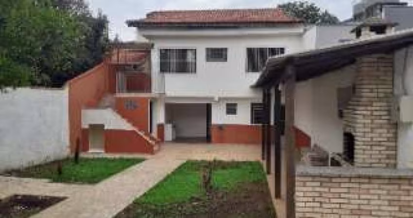 Casa com 4 quartos à venda no Bosque da Saúde, São Paulo 