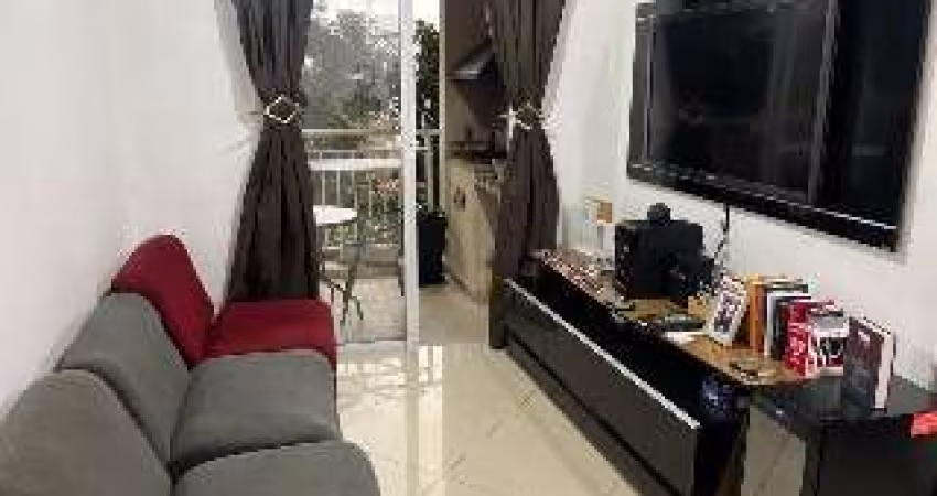 Apartamento com 2 quartos à venda na Vila Caraguatá, São Paulo 