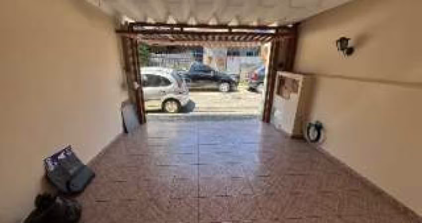 Casa com 3 quartos à venda em Santana, São Paulo 