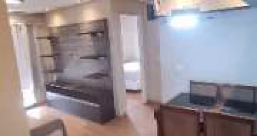 Apartamento com 2 quartos à venda no Jardim São Savério, São Paulo 