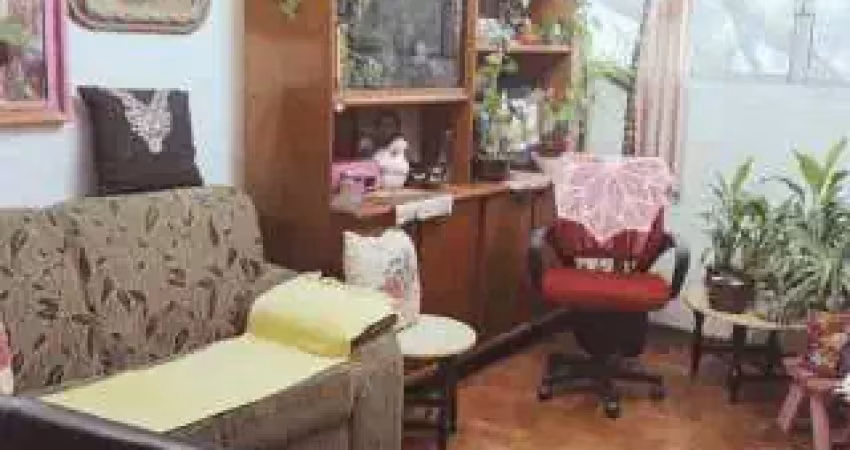 Apartamento com 2 quartos à venda na Vila Água Funda, São Paulo 