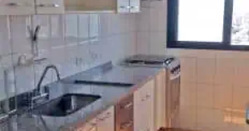 Apartamento com 2 quartos à venda na Saúde, São Paulo 